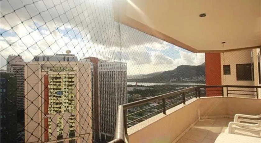 Apartamento Praia Rio de Janeiro - Barra da Tijuca - Image 1