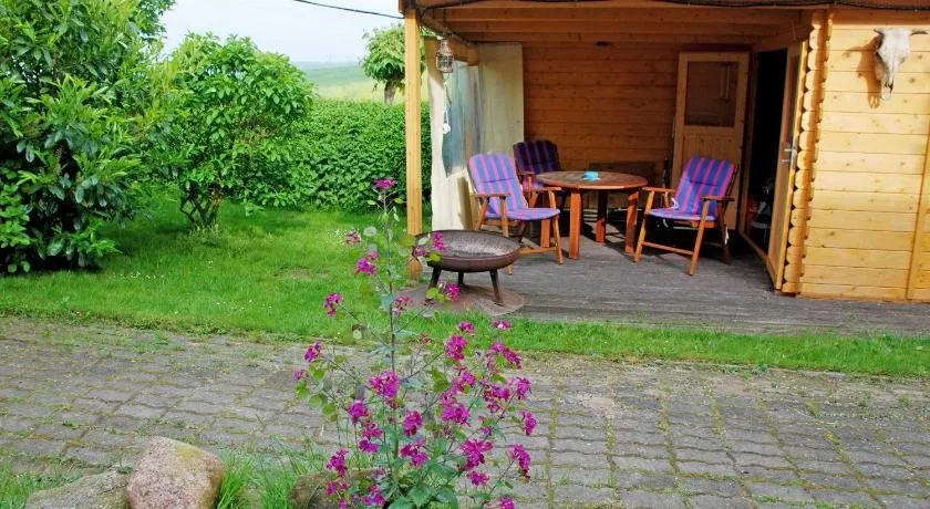 Ferienappartement Am Himmel - Image 1