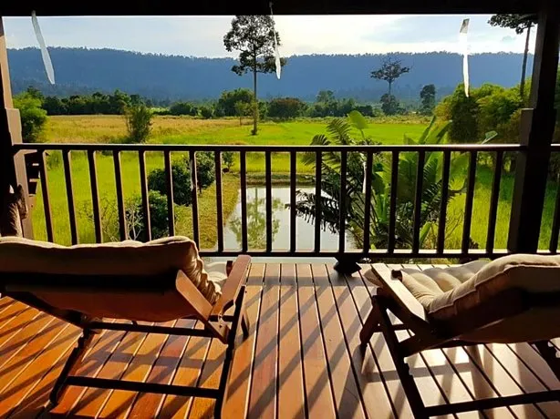Ma Maison Khaoyai - Image 1