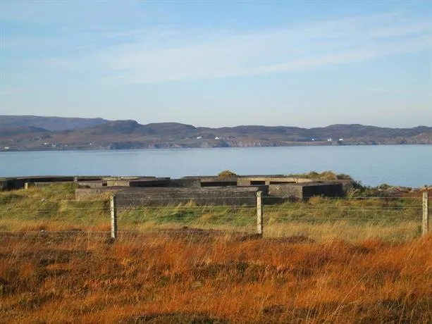 LOCHSIDE CARAVAN - Image 1