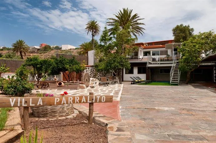 Villa Parralito - Image 1
