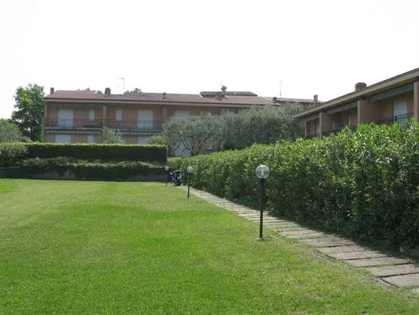 Appartamento a Portese Lago di Garda - Image 1