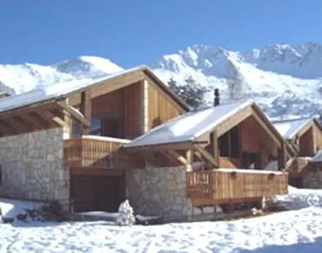Chalets Verbier Spa - Image 1