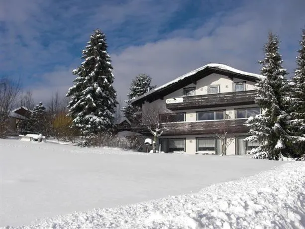 Pension Engelshütt - Image 1