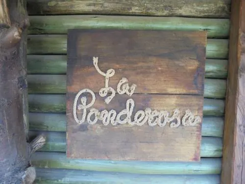 La Ponderosa Villa de Leyva - Image 1