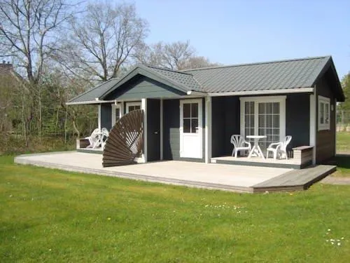 Vakantiepark Witterzomer - Image 1