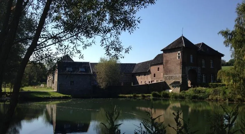 Château de Berlieren - Image 1