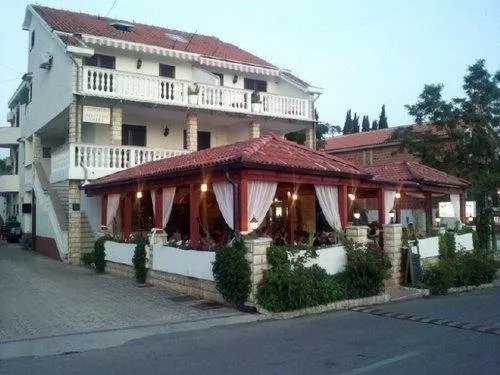 Pansion Marco Polo - Image 1