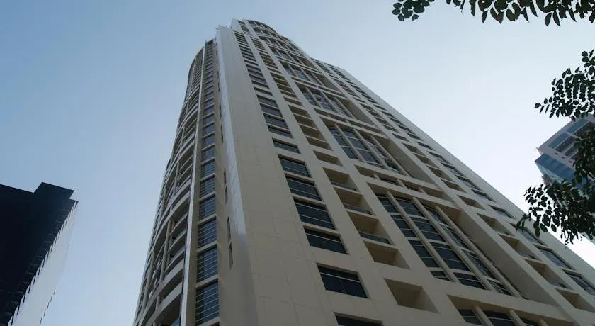 JLT Lake Shore - Image 1