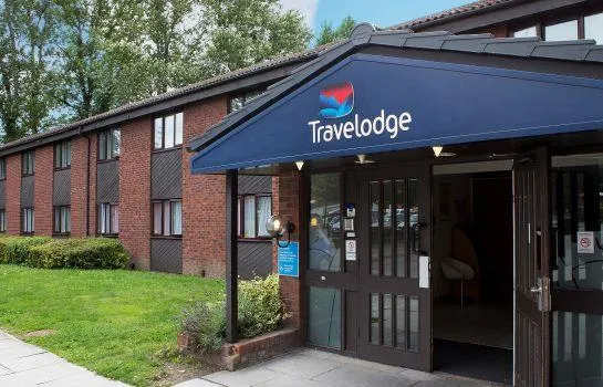 TRAVELODGE AMESBURY STONEHENGE - Image 1