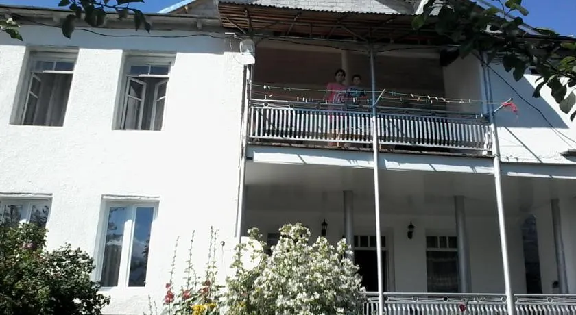 GUEST HOUSE SVANETI - Image 1