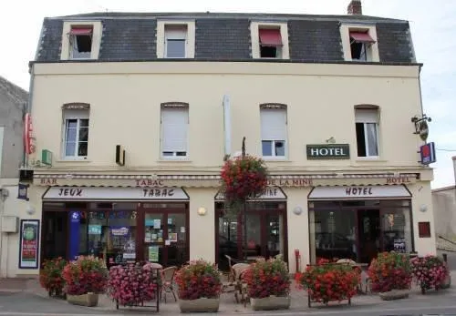 Hotel De La Mine - Image 1