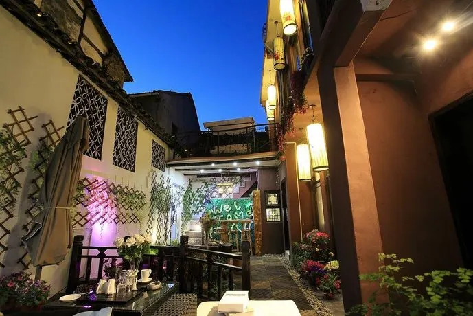 Xitang Lanting Boutique Inn - Image 1