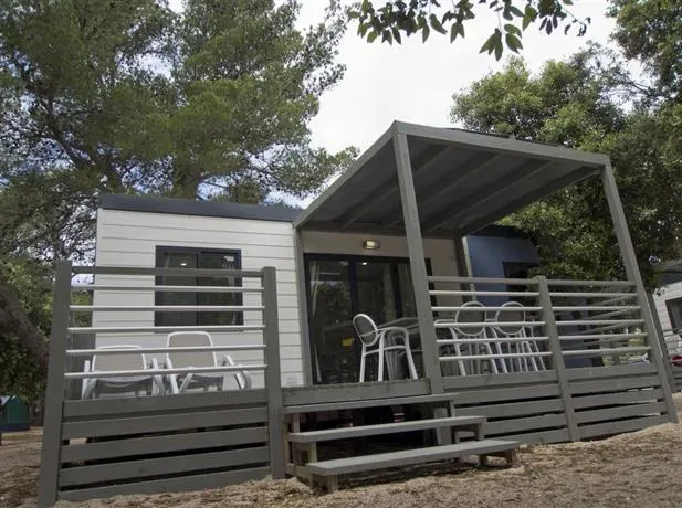 Camping Bijela Uvala - Mobile homes by Adriatic Kamp - Image 1
