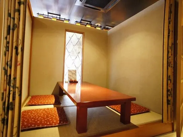 Chino Station Hotel - Image 1