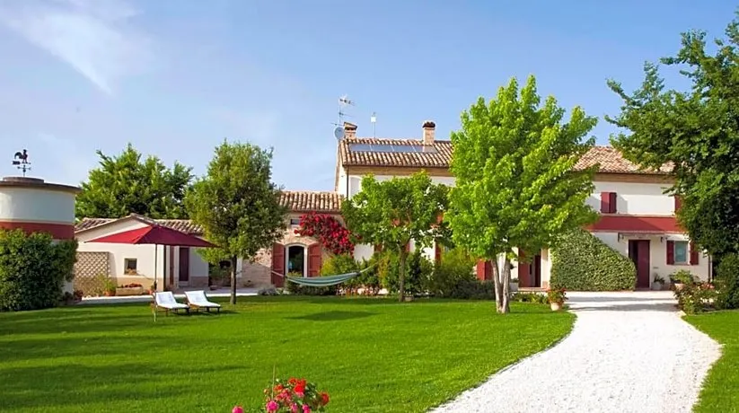 Bed And Breakfast Campodisole - Image 1