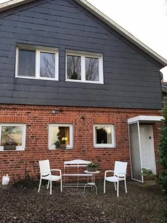 Hansecottage - Image 1