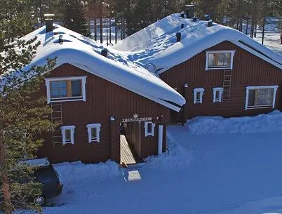 Krt Cabins - Image 1
