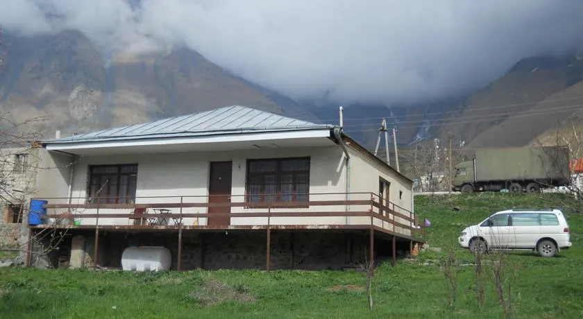 Mountain Star Guest House - Image 1