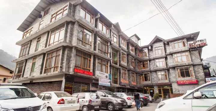 Hotel Shivalik - Image 1