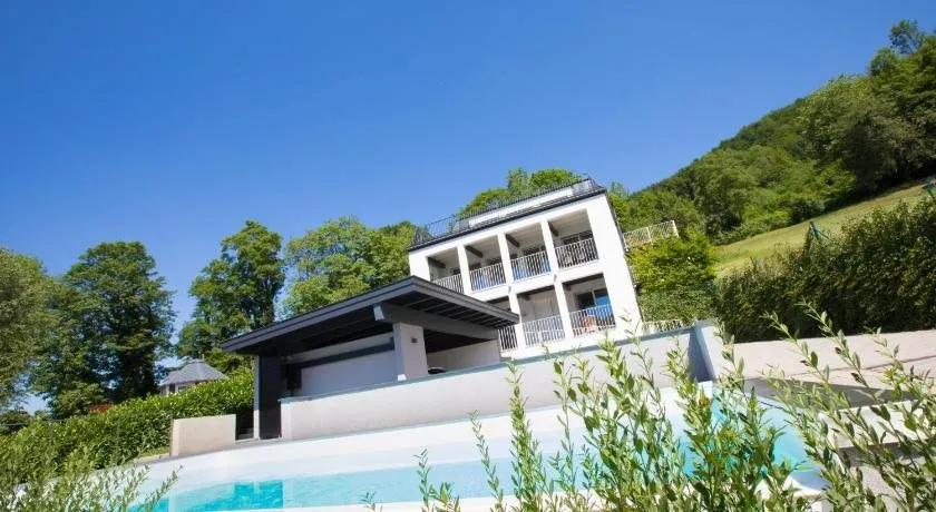 Villa Mondsee - Image 1