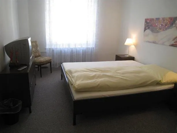 Hotel Schwert Näfels - Image 1