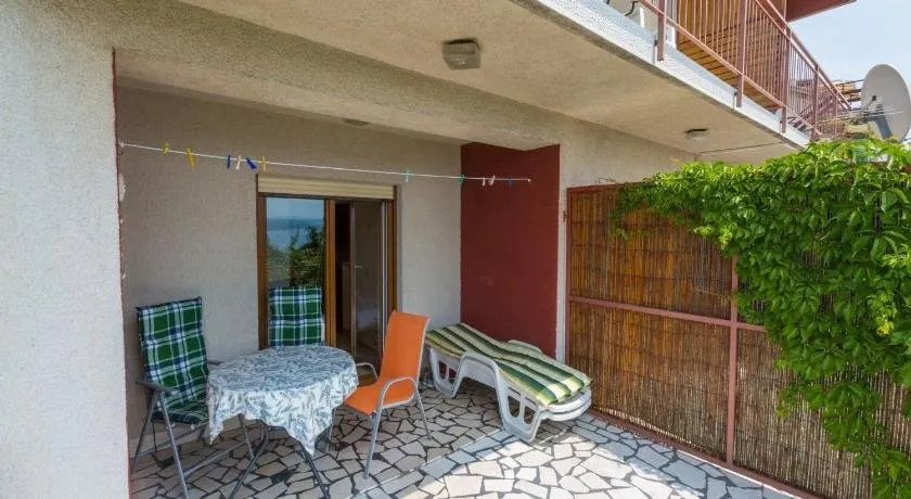 Apartment Sanja Crikvenica - Image 1