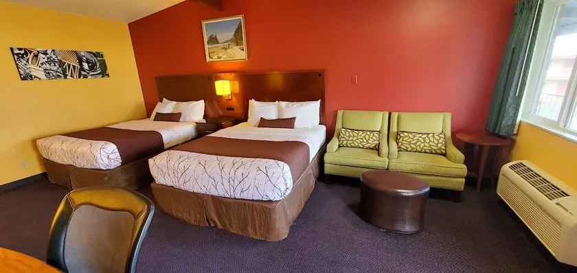 Guesthouse Inn Aberdeen - Image 1
