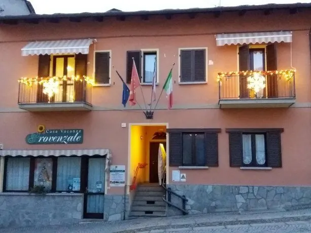 Casa Vacanze Provenzale - Image 1