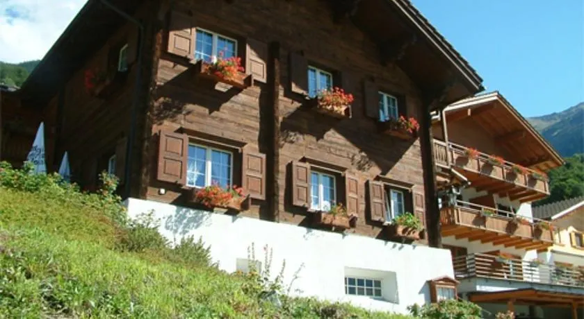 Gasthaus Bargis - Image 1