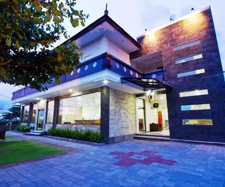 Sandat Mas Cottages - Image 1