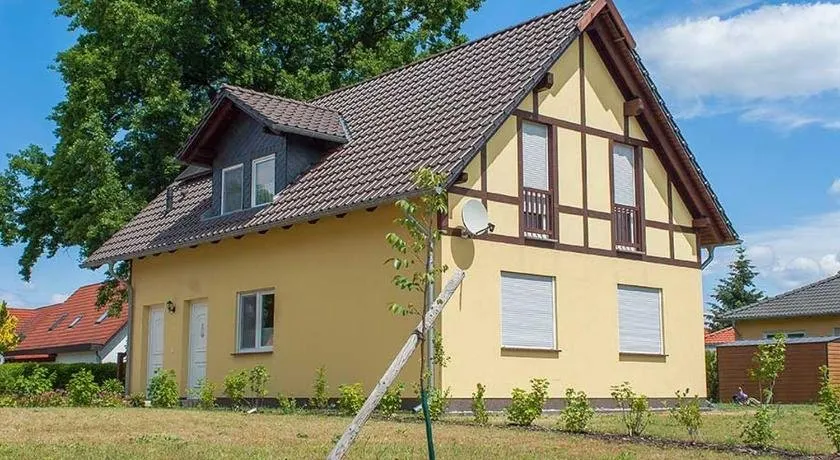 Ferienwohnungen am Roten Nil - Image 1