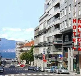 Hotel Galicia - Image 1
