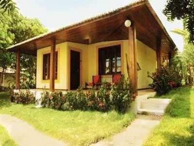 Alanta Hotel - Image 1