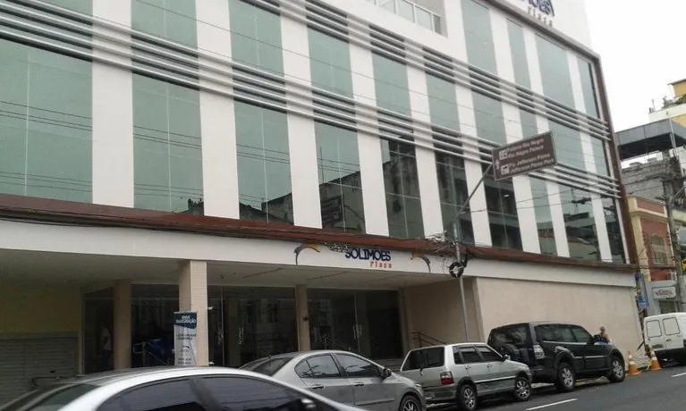 Ajuricaba Suites 2 - Image 1