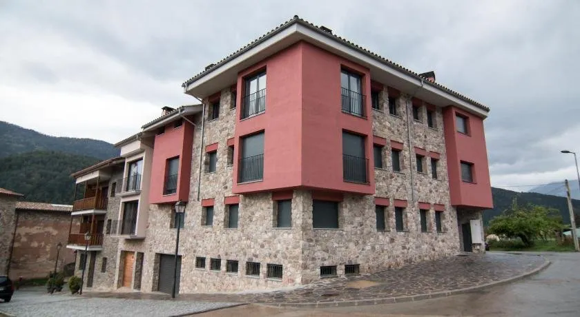 Apartament Bagà - Image 1