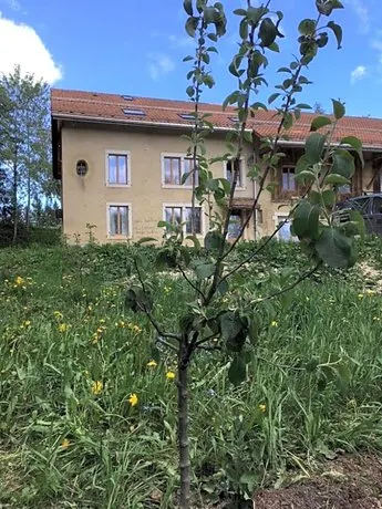 La Ferme Des Aretes - Image 1