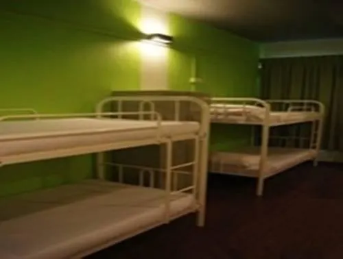 Bunker Inn - Image 1