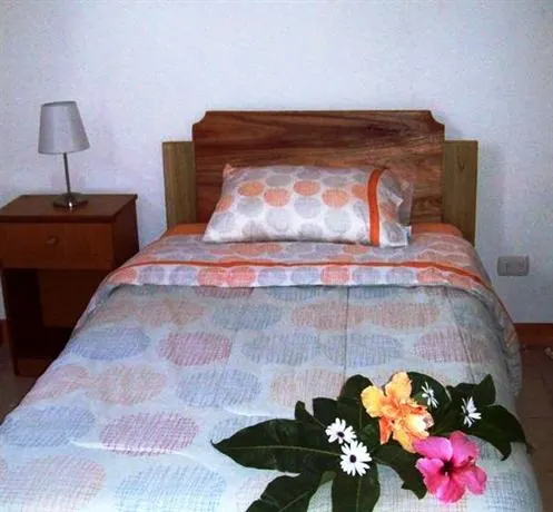 Cabanas Pumakari - Image 1