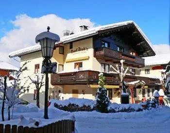 Dorfstubn Appartements - Image 1