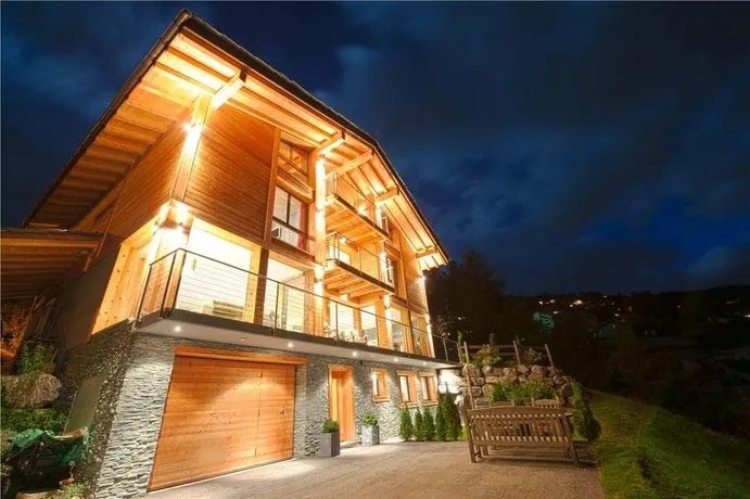 Chalet Grand Loup - Image 1