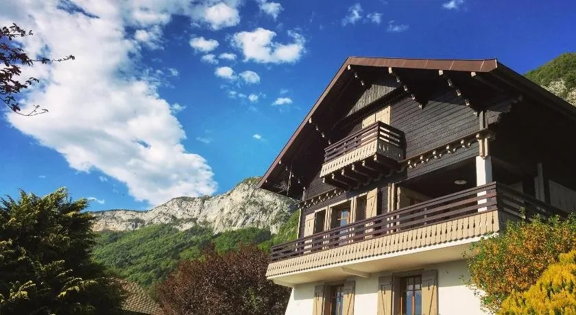 VEYRIER DU LAC - Les Grillons, outstanding lake view by LocationlacAnnecy, LLA Selections - Image 1