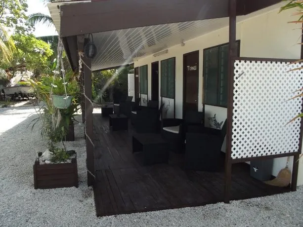 Pension Rangiroa Plage - Image 1