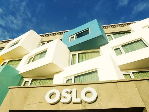 Oslo Hotel - Image 1