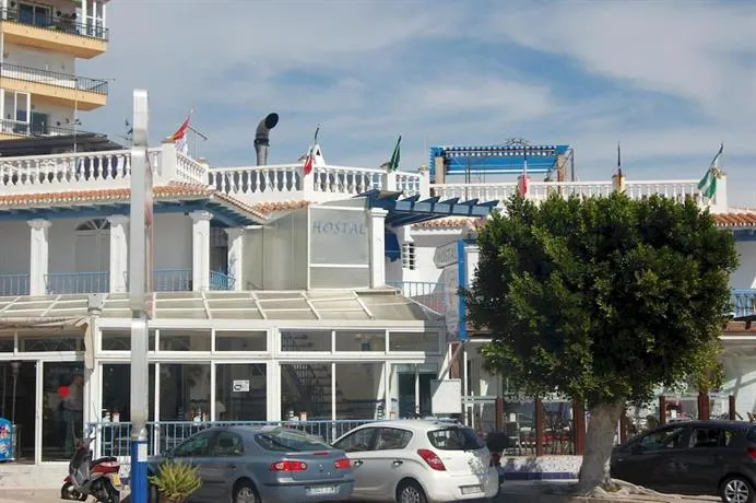Hostal Marazul - Image 1