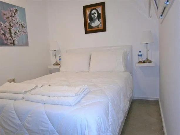 Bodrum Vista Suites - Image 1