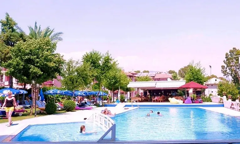 Miramar Hotel Marmaris - Image 1