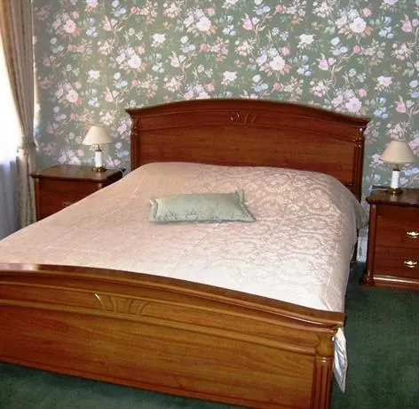 AAA Guesthouse Mano Liza Vilnius - Image 1