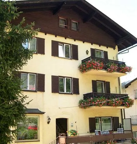 Ferienappartements Brandner - Image 1