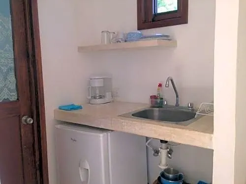 Hotel Luna De Agua - Image 1